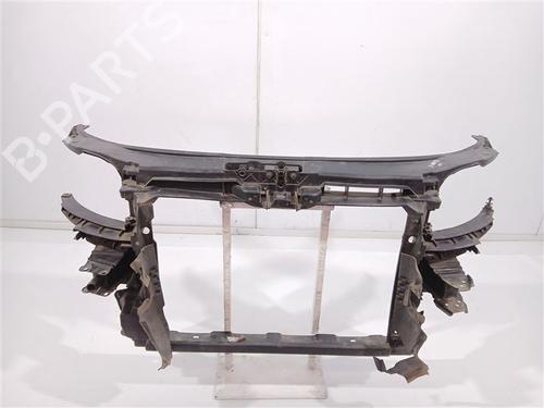 Frontplade/Frontkurv Frontplade/Frontkurv AUDI A3 Sportback (8PA) 2.0 TDI 16V (140 hp) 39699610 39699610