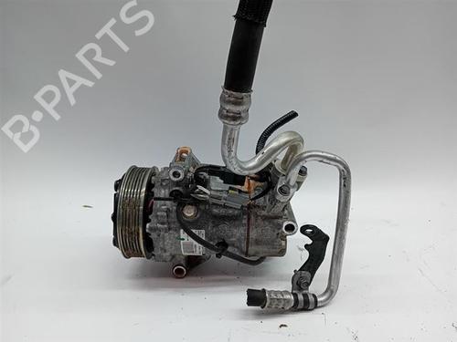 Used AC compressor AC compressor 36879547 36879547