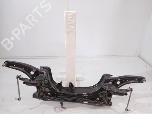 Used Subframe Subframe FORD PUMA (J2K, CF7) [2019-2026] 36276074 36276074