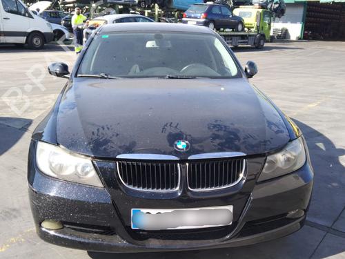 Engine control unit (ECU) BMW 3 (E90) 320 d | BP9219166M57