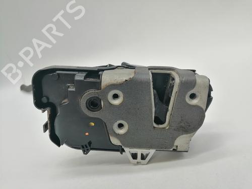 Front left lock FORD PUMA (J2K, CF7)  | BP16045246C98 