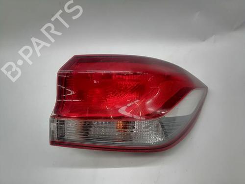 Used Right taillight HYUNDAI i30 (PDE, PD, PDEN) [2016-2025]  29810786