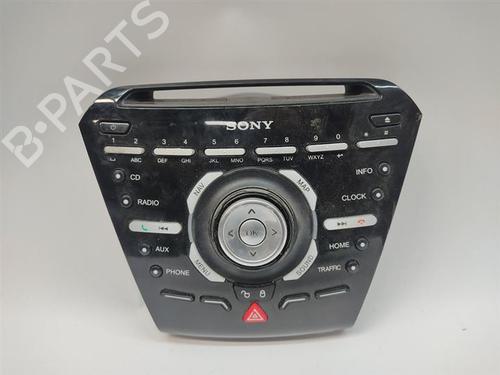 radio-ford-focus-iii-2010-2011-2012-2013-2014-2015-2016-2017-2018-2019-2020-33185457 main image
