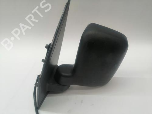 Left mirror FORD TRANSIT CONNECT (P65_, P70_, P80_) 1.8 TDCi | BP29376198C26 