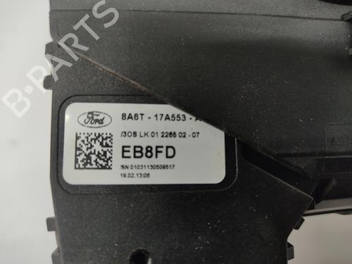 Forlygtekontakt FORD FIESTA VI (CB1, CCN)  | BP24849376I24 