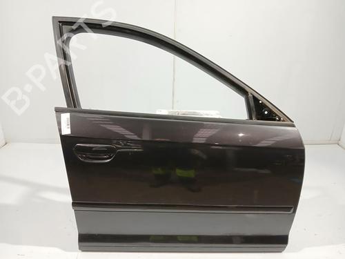 Puerta delantera derecha AUDI A3 Sportback (8PA) 1.8 TFSI (160 hp) 31332430