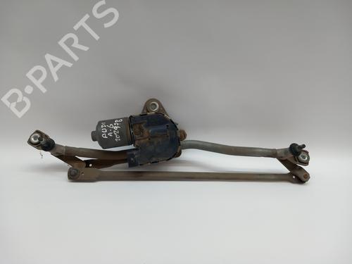 Viskermotor vindrude AUDI A6 C6 (4F2) [2004-2011]  28117104