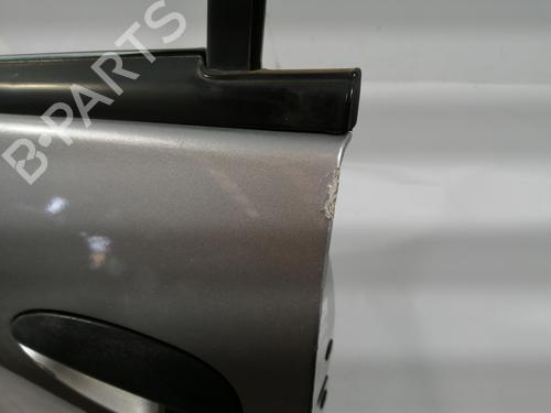 Left front door RENAULT ESPACE III (JE0_) 2.2 dCi (JE0K) | BP15213485C2 
