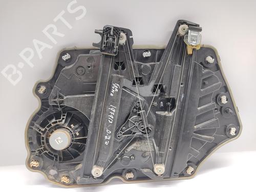 Front left window mechanism FORD PUMA (J2K, CF7)  | BP29546881C22 