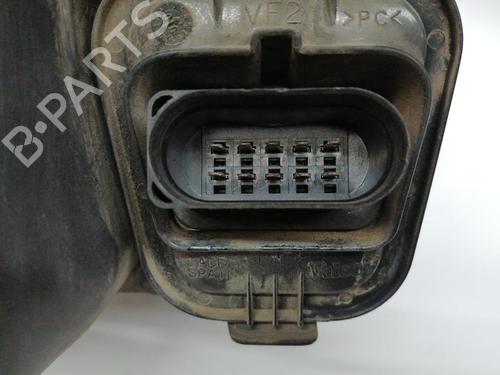 Left headlight VW GOLF IV (1J1) | BP30533303C28