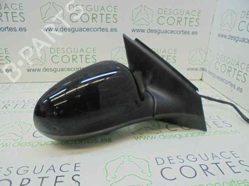 Right mirror FIAT CROMA (194_) 1.9 D Multijet (194AXC1B, 194AXC12) | BP5523980C27 