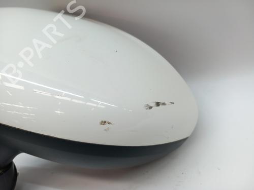 Left mirror KIA RIO IV (YB, SC, FB) 1.4 876101W311 |