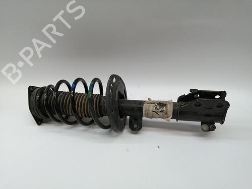 Used Left front shock absorber CITROËN C4 III (BA_, BB_, BC_) [2020-2025]  28030344