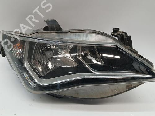 Used Right headlight Right headlight 36677667 36677667