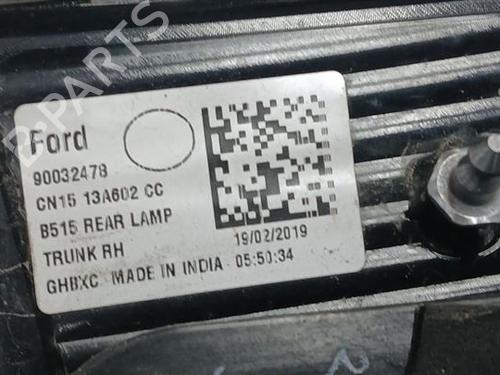 Right tailgate light FORD ECOSPORT 1.0 EcoBoost | BP36020004C80 - Image 3