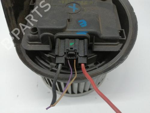 Heater blower motor PEUGEOT 407 (6D_) | BP28036017M62
