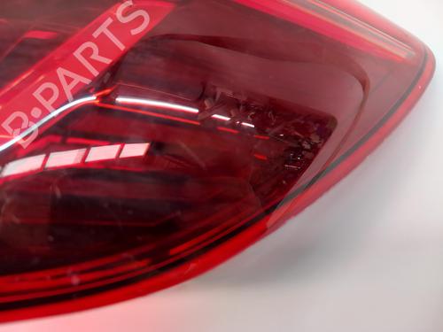 Right taillight RENAULT CLIO V (B7_)  | BP28523548C35 