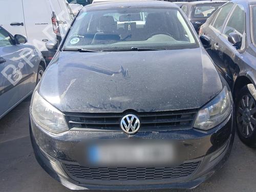 Brugte VW POLO V (6R1, 6C1) 4598521