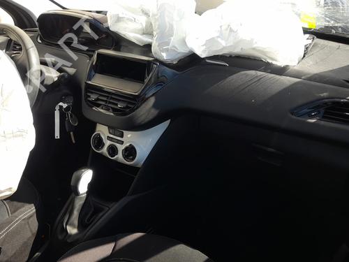 Engine PEUGEOT 208 I (CA_, CC_)  | BP24167935M1 