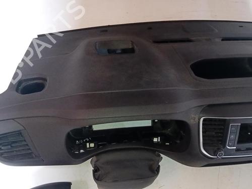 Airbag Kit CITROËN JUMPY III Van (V_)  | BP34247282C86  - Image 8