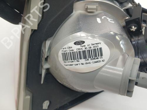 Left tailgate light FORD KUGA I | BP38470427C79 - Image 4
