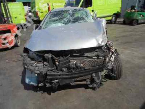 Used Parts RENAULT FLUENCE (L3_)  1.5 dCi (L30D, L30L, L306, L33F, L33L, L33M, L33V, L33W)  701642