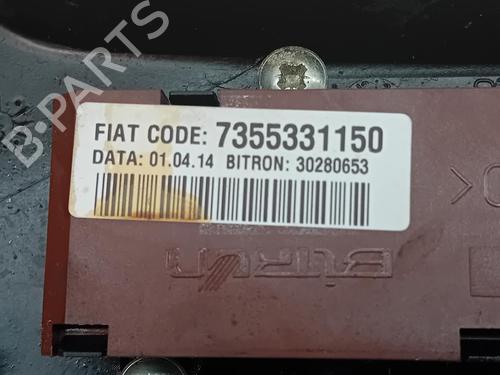 Switch FIAT DUCATO Van (250_) | BP38470437I30 - Image 2