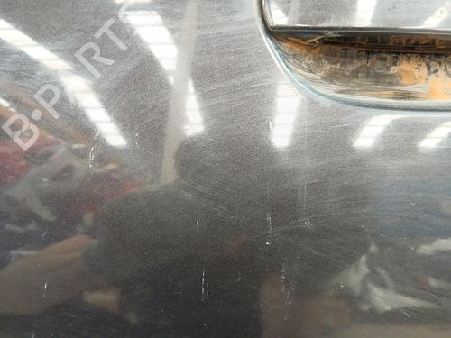 Left front door AUDI A3 Sportback (8PA)  | BP27235290C2 