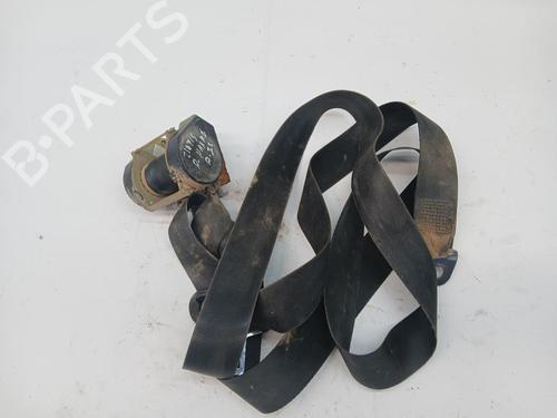 Used Front left seatbelt Front left seatbelt 37594541 37594541