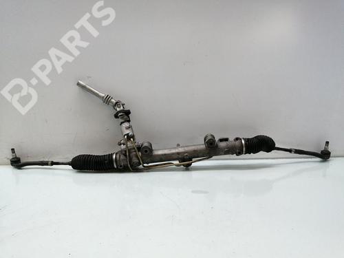 Used Steering rack Steering rack MERCEDES-BENZ C-CLASS (W203) C 180 Kompressor (203.046) (143 hp) 11132401 11132401