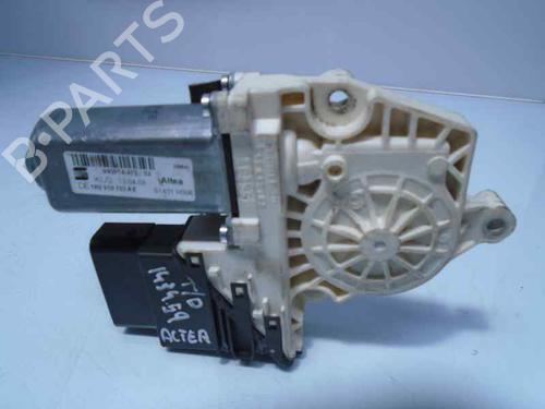 Right rear window motor SEAT ALTEA (5P1)  | BP5619325E22 