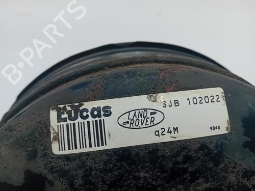 Servo brake LAND ROVER FREELANDER I (L314)  | BP22128594M42 