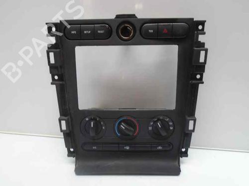 Used Climate control FORD USA MUSTANG Coupe 4.6 V8 (305 hp) 12549309