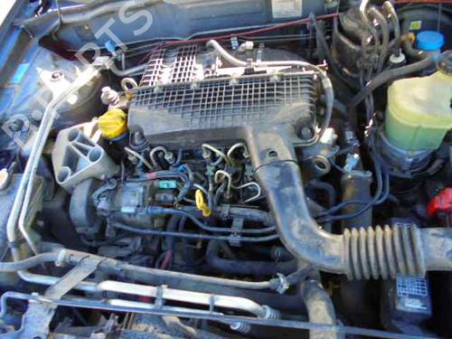 Headlight switch NISSAN ALMERA II Hatchback (N16) 1.5 dCi | BP5452915I24 - Image 9