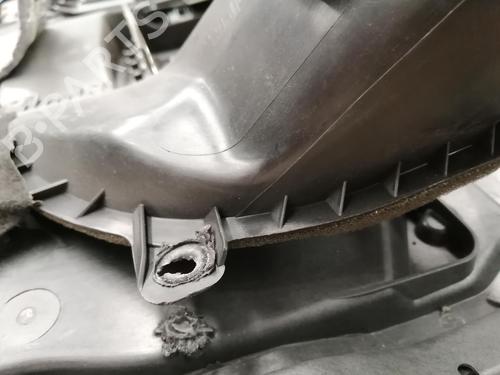 Airbag Kit AUDI A3 (8P1) 1.9 TDI | BP6103219C86 