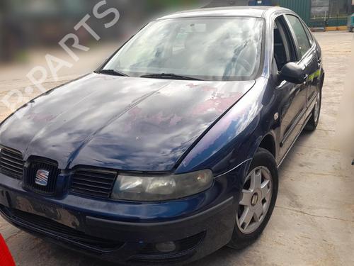 Højre bagtil lås SEAT LEON (1M1)  | BP29267385C99 