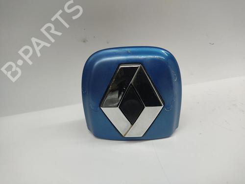 Trunk håndtak RENAULT CLIO II (BB_, CB_) 1.5 dCi (B/CB07) (65 hp) 29572748