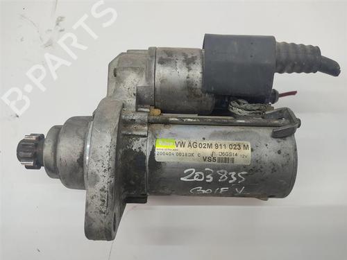 Used Starter Starter 29904226 29904226