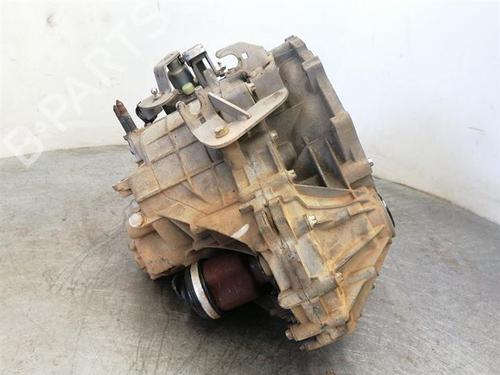 Gearbox SMART FORFOUR (454) 1.1 (454.033) | BP35982392M3 - Image 3