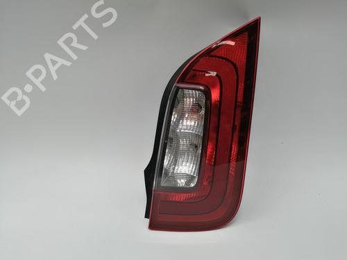 Used Right taillight SKODA E-CITIGO (NE1) e iV (83 hp) 27877454