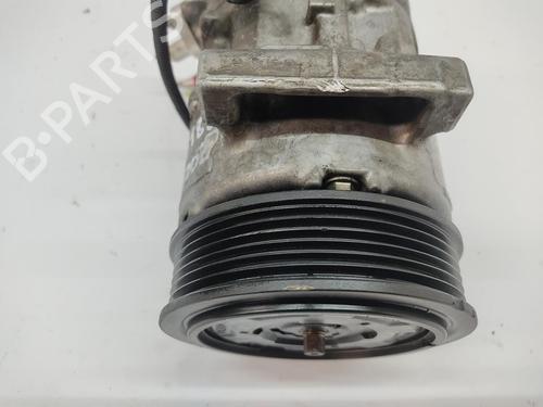 AC compressor PEUGEOT 5008 (0U_, 0E_) 2.0 HDi 150 / BlueHDi 150 | BP29393769M34 