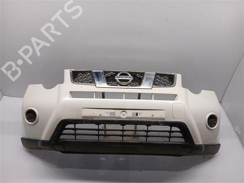 Foran kofangere Foran kofangere NISSAN X-TRAIL II (T31) 2.0 dCi 4x4 (173 hp) 28075679 28075679
