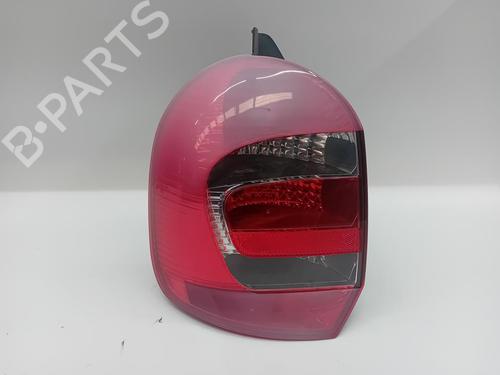Used Left taillight Left taillight 38304523 38304523