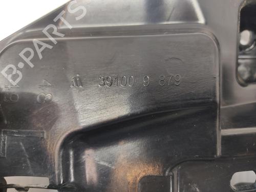 Rear bumper bracket BMW X1 (F48) sDrive 18 d | BP21062674C159 