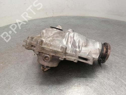 Front differential BMW X3 (F25) | BP30386337M23
