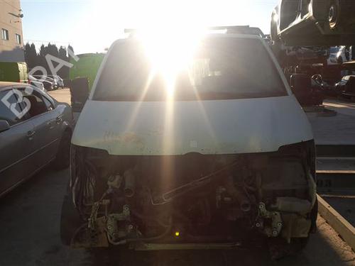 Used Parts VW TRANSPORTER T5 Van (7HA, 7HH, 7EA, 7EH) 1.9 TDI 4976353