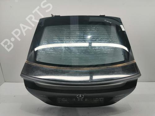 Used Tailgate MERCEDES-BENZ C-CLASS Coupe (CL203) [2001-2011]  30788116