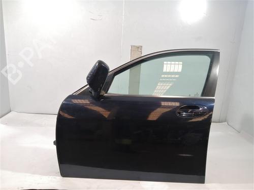 Used Left front door Left front door BMW 7 (E65, E66, E67) 730 Ld (231 hp) 15397858 15397858