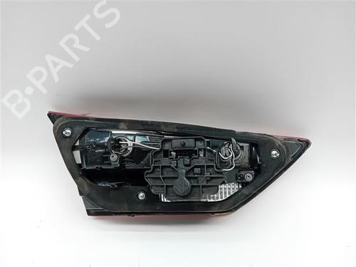 Right tailgate light SEAT LEON ST (5F8) 1.6 TDI | BP27398314C80 - Image 2