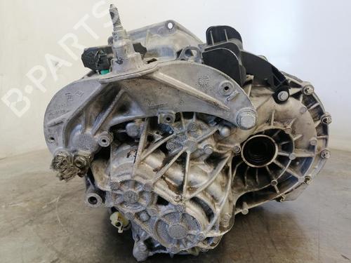 Gearbox OPEL VIVARO B Van (X82) 1.6 CDTI (05) | BP29395022M3 